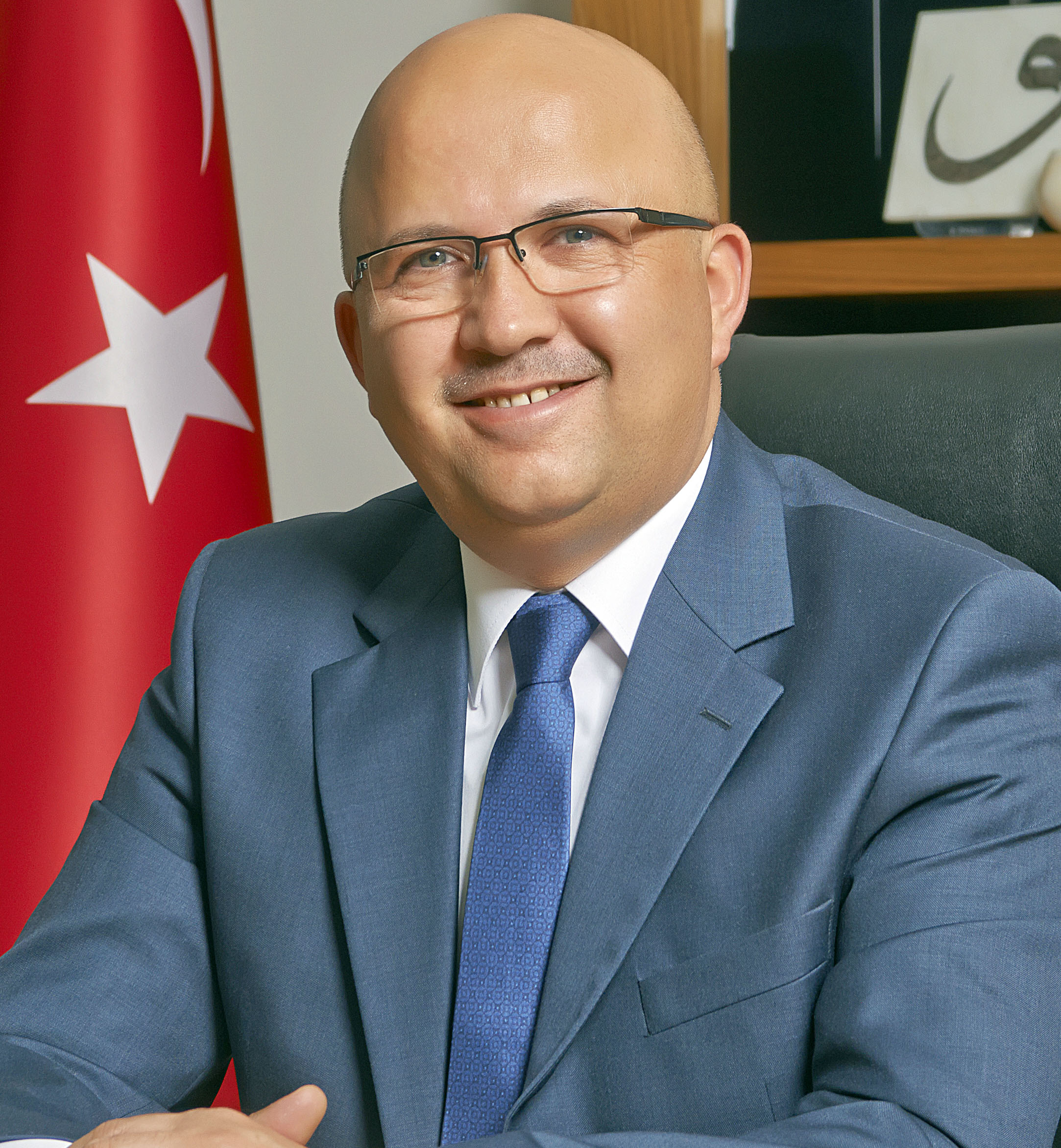 Burhanettin ÇOBAN