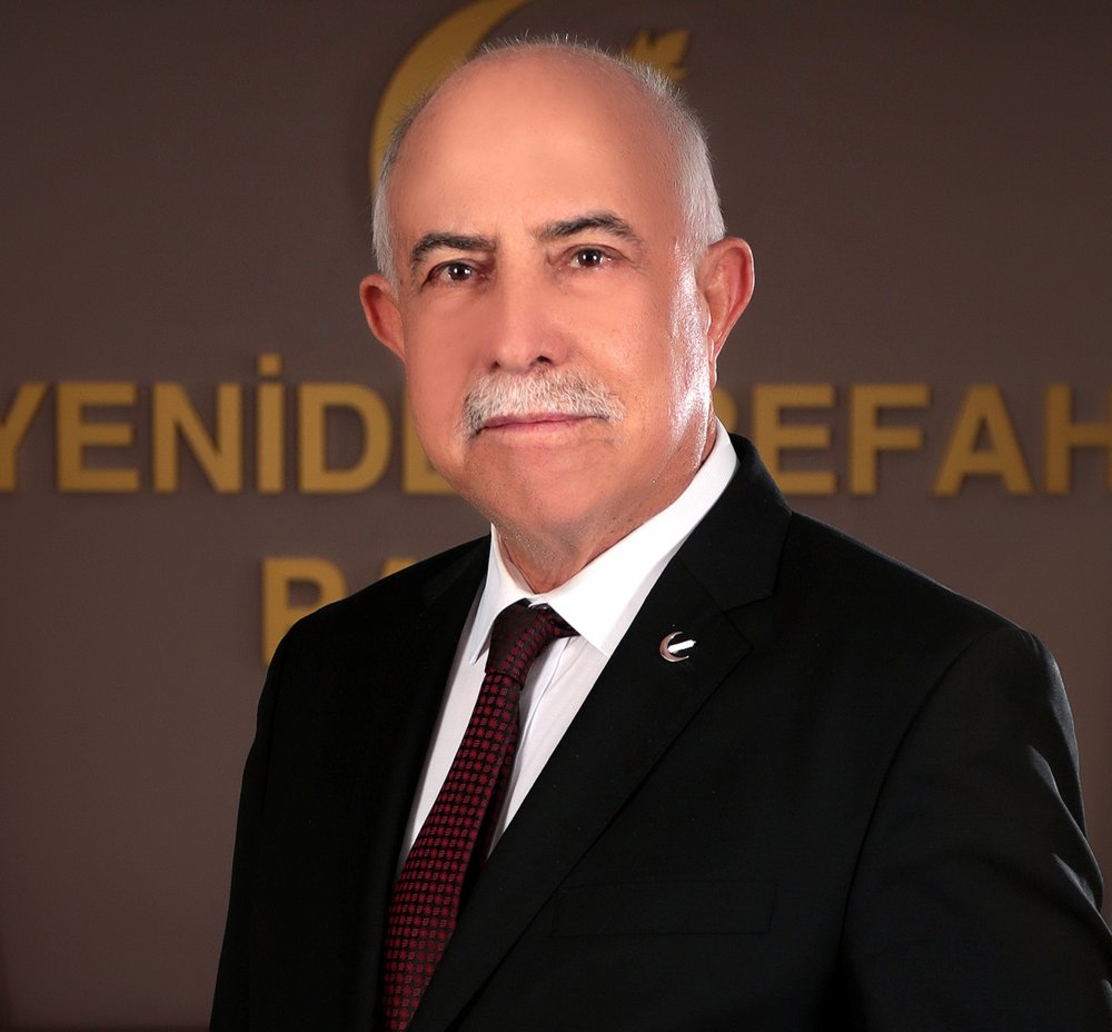 Mehmet AYDIN