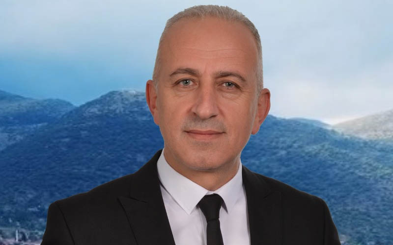 Osman KILIÇ