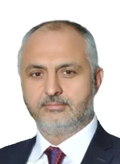 Ahmet Sinan GÖKŞEN