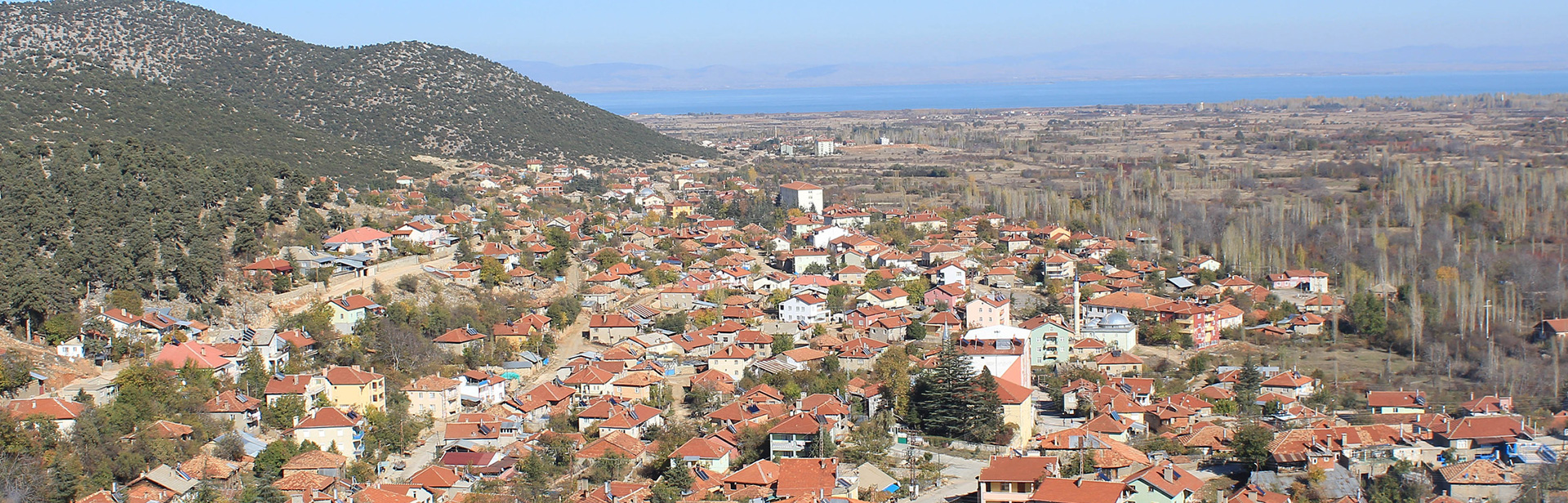 Yenişarbademli Belediyesi