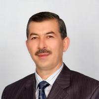 Haluk CÖMERTOĞLU