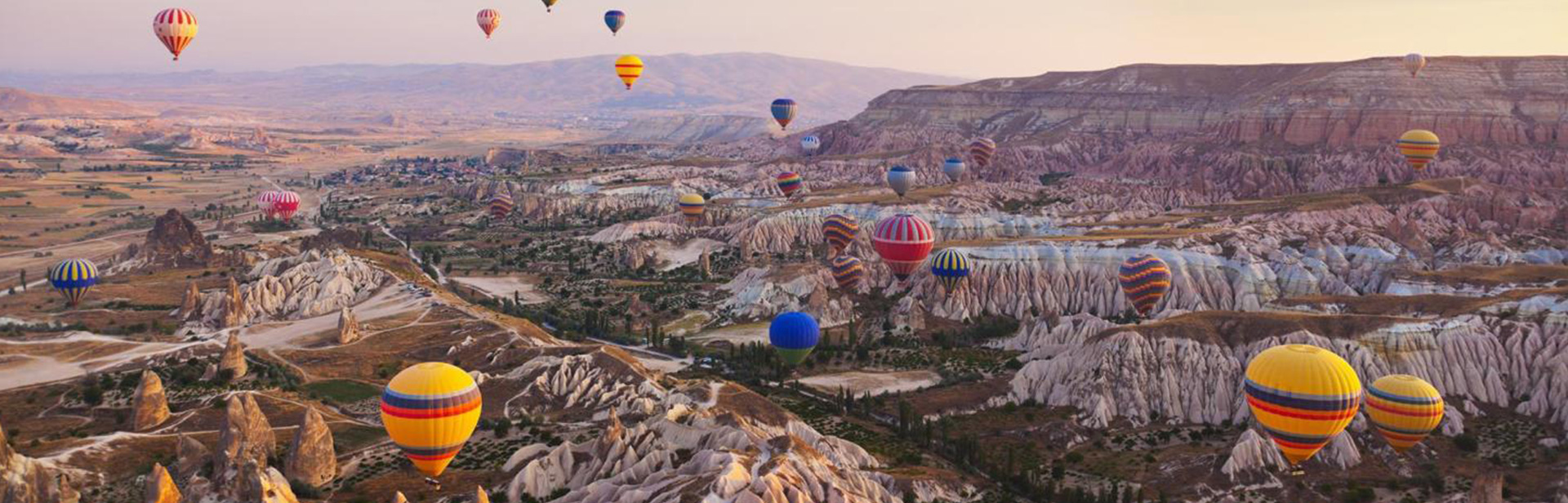 Nevşehir Belediyesi