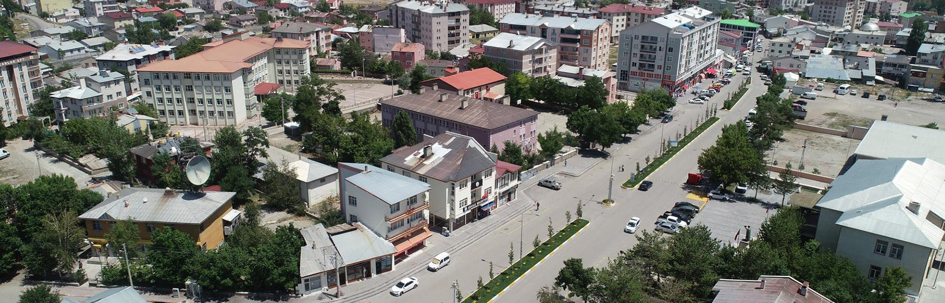 Aşkale Belediyesi