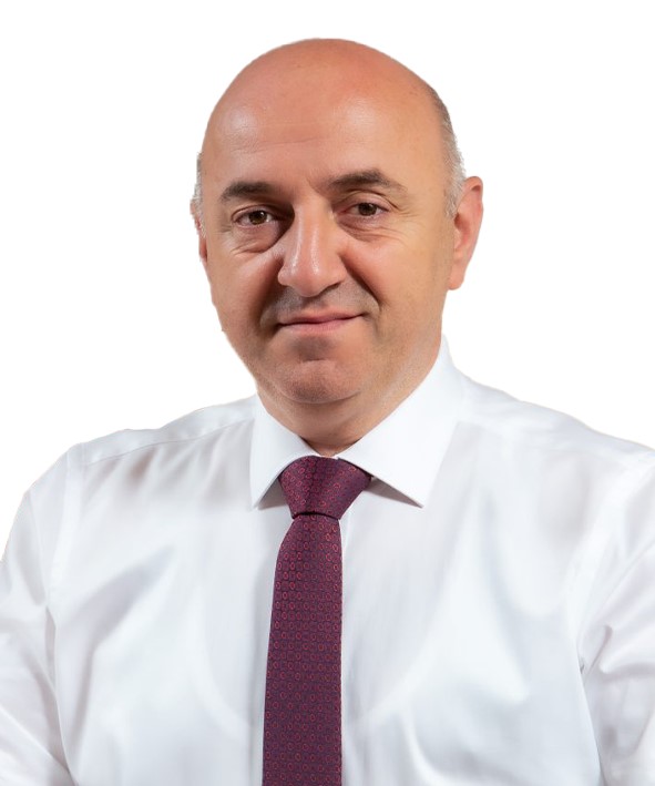 Muzaffer BIYIK