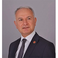 Ahmet ÇALIK