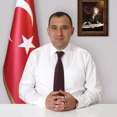 Adem Barış AŞKIN