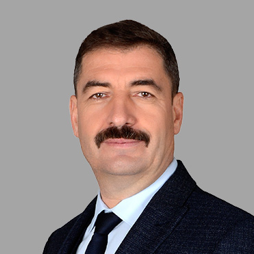 Hikmet DÖNMEZ