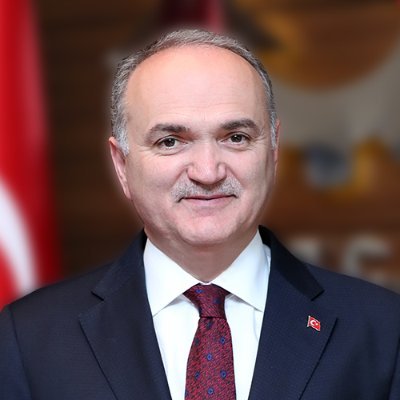 Dr. Faruk ÖZLÜ