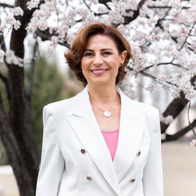 Ayşe ÜNLÜCE