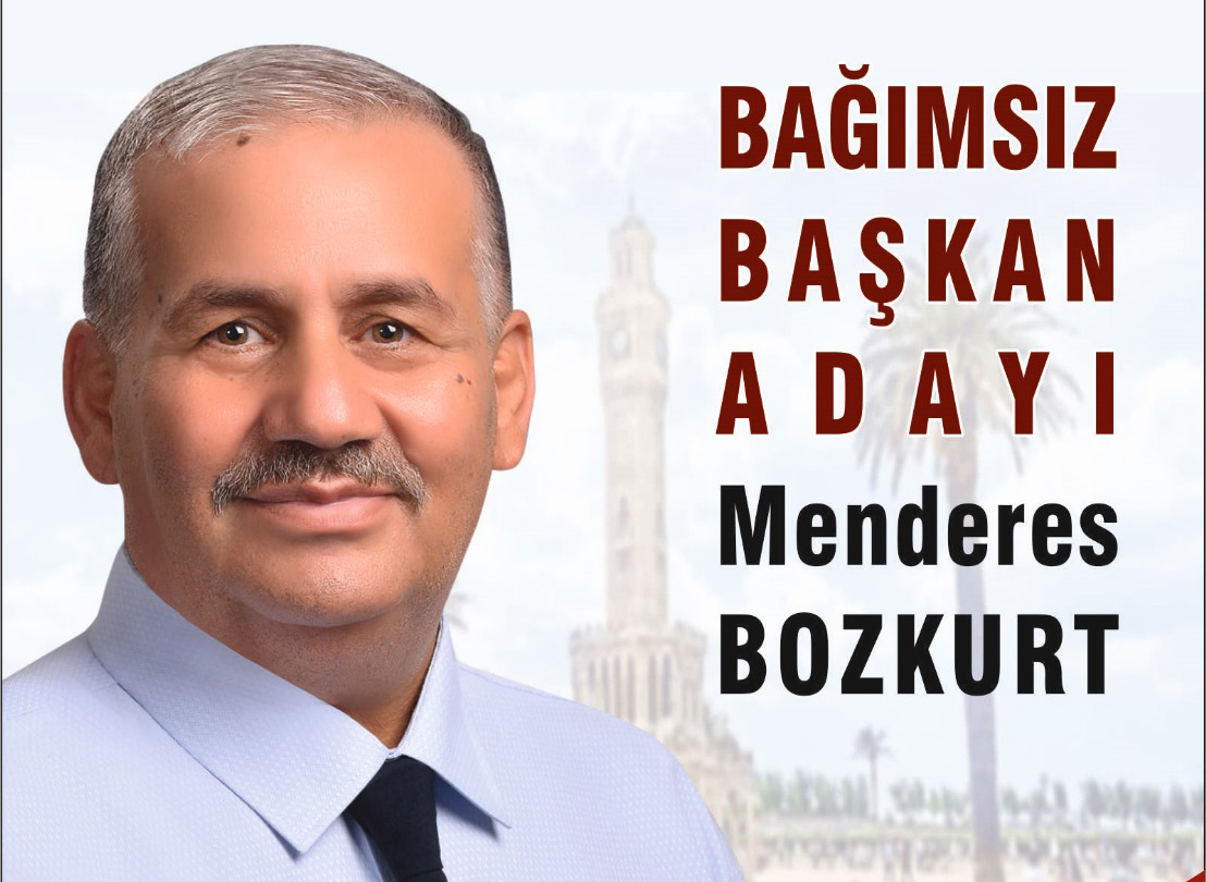 Menderes Bozkurt