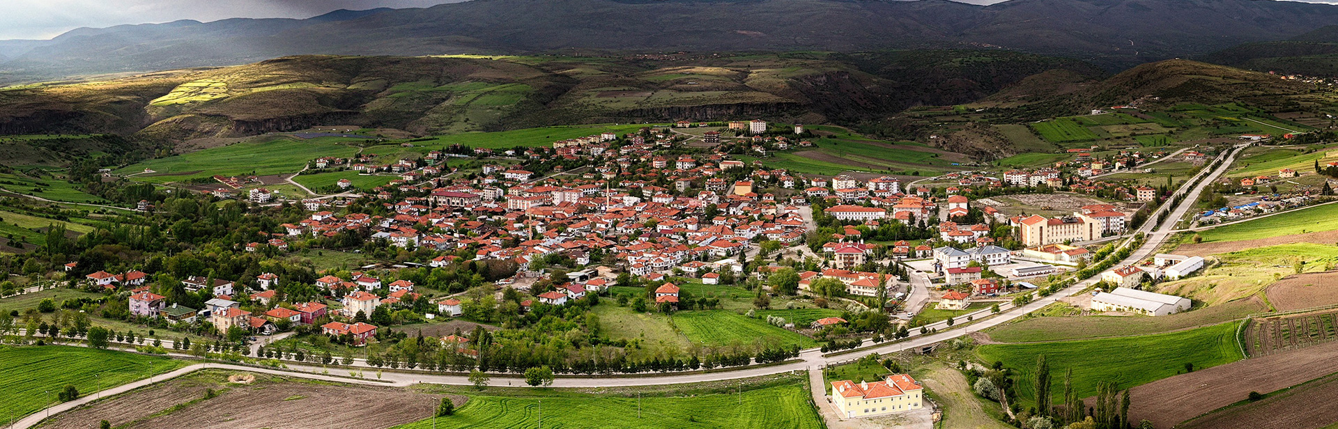 Güdül Belediyesi