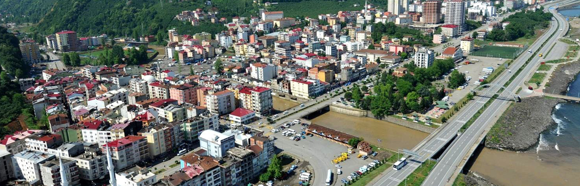 Vakfıkebir Belediyesi