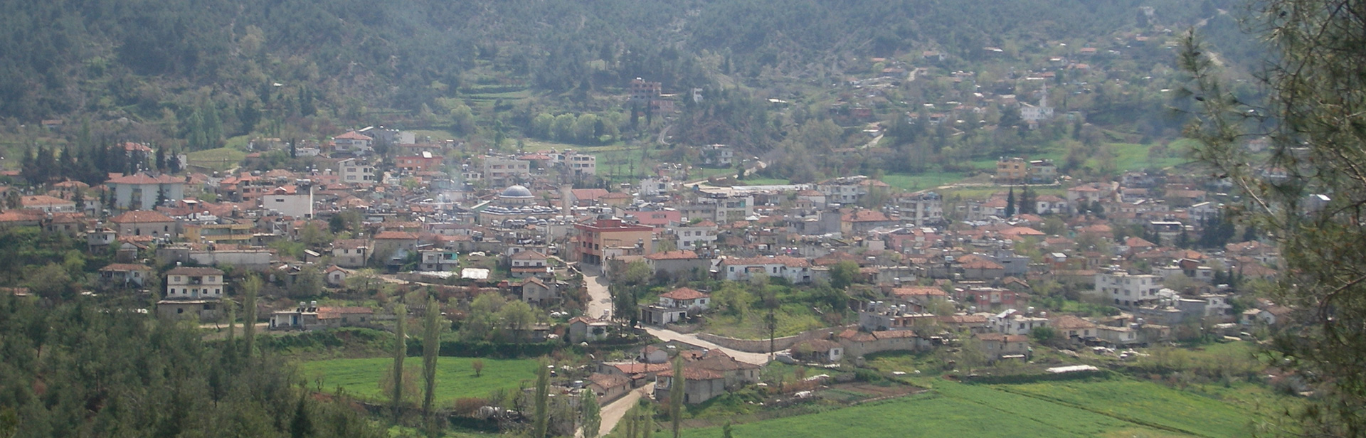 Yayladağı Belediyesi