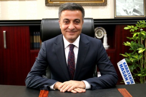 Hüseyin BOZ