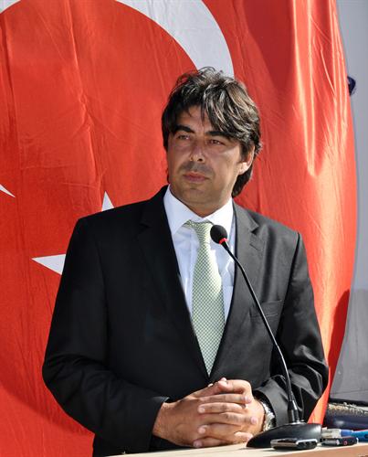 Gökhan DEMİRAĞ