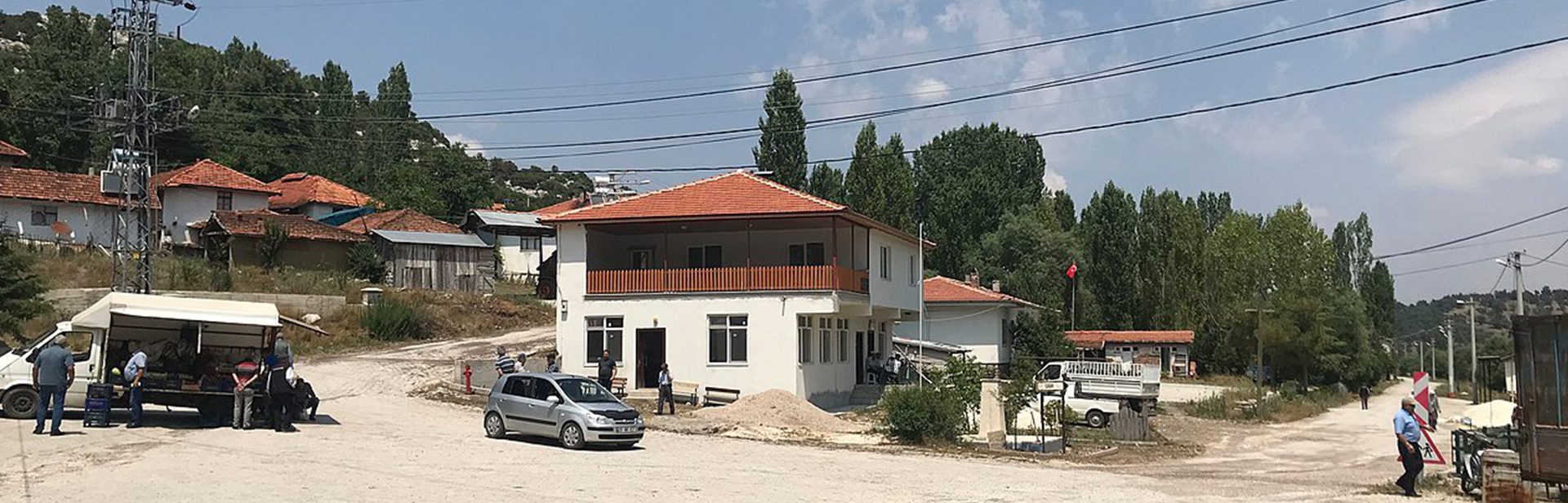 Başmakçı Belediyesi