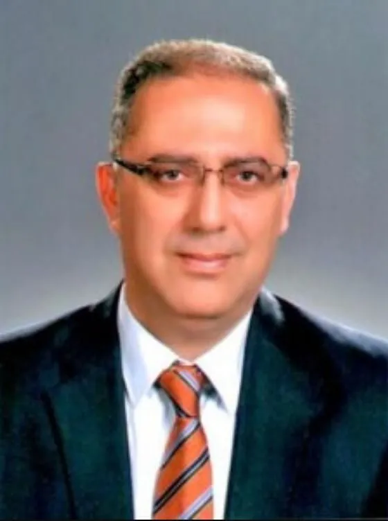 İbrahim Naci YAPAR