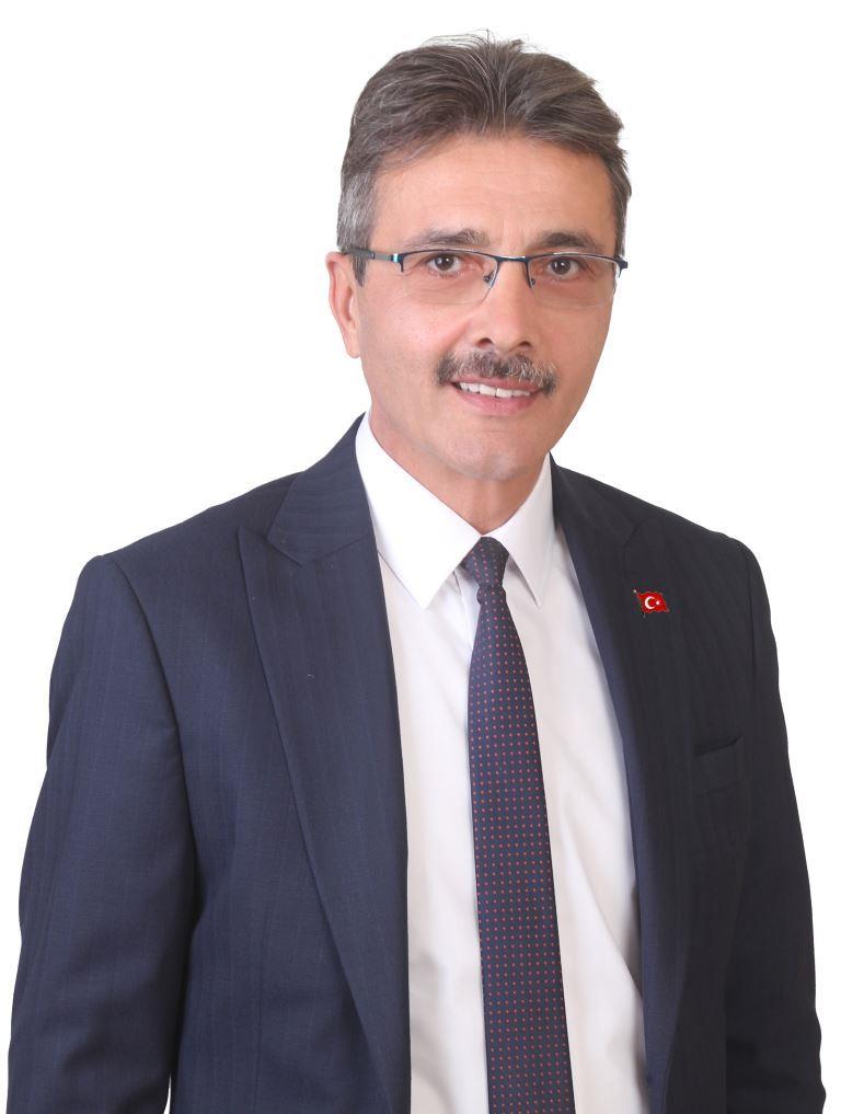 Şenol DİNÇ