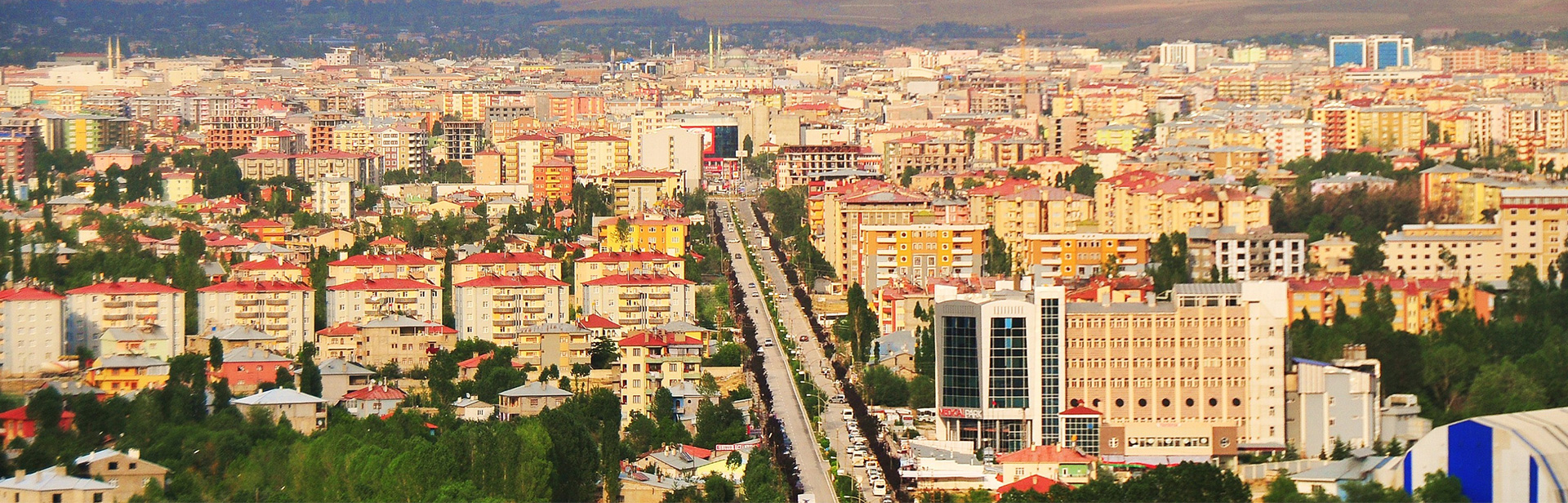 Van Büyükşehir Belediyesi