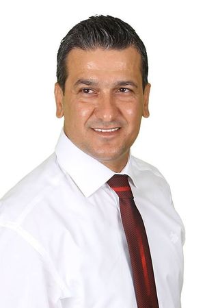 İbrahim GÜL