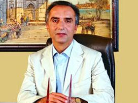 Mehmet ÇAKIR