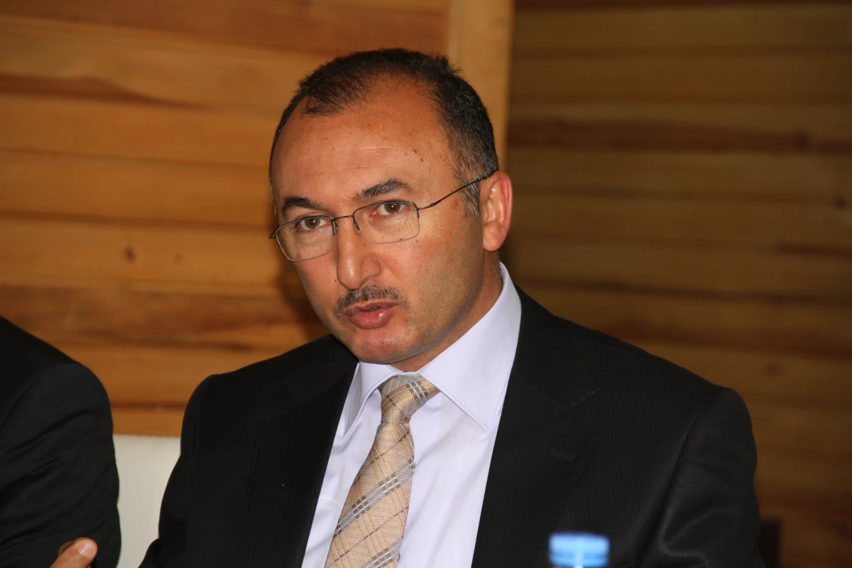 Faruk KÖKSOY