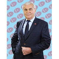 Mustafa ÇETİNKAYA