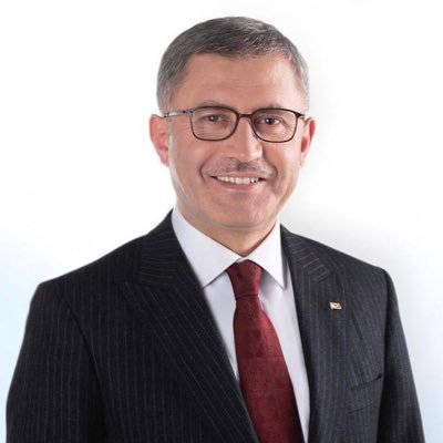 Hilmi TÜRKMEN