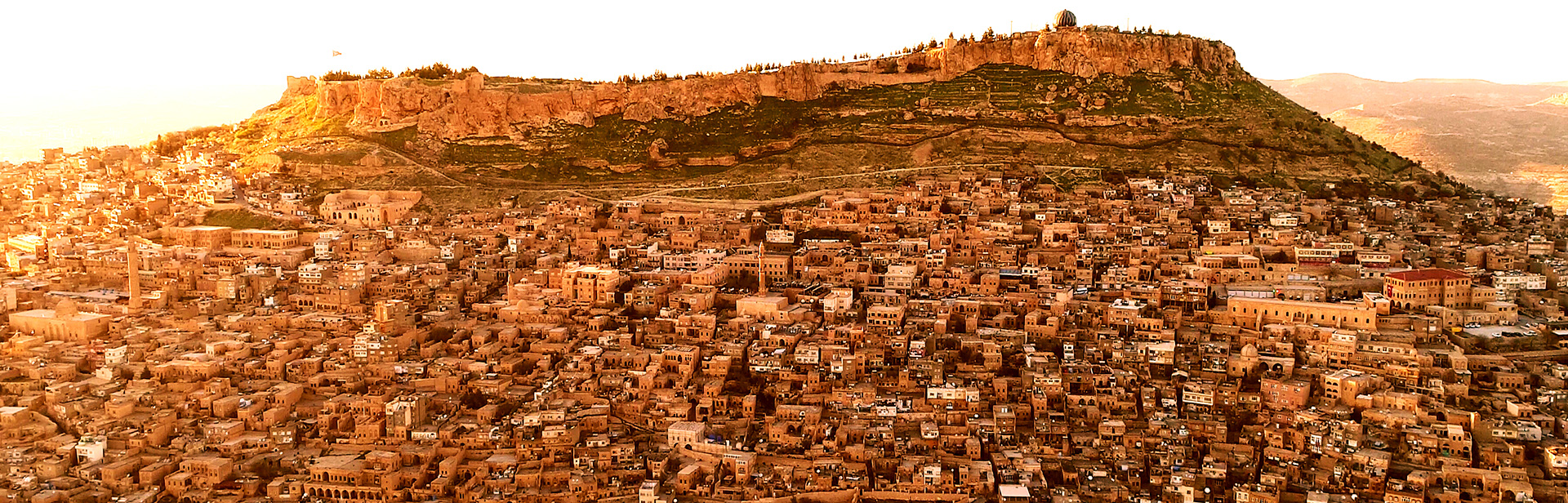 Mardin Büyükşehir Belediyesi