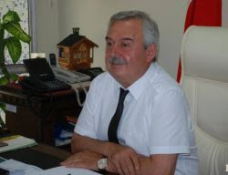 Dr. Emin ÖZGÜN