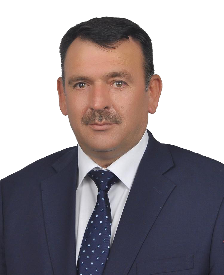 Mehmet ÇETİNER