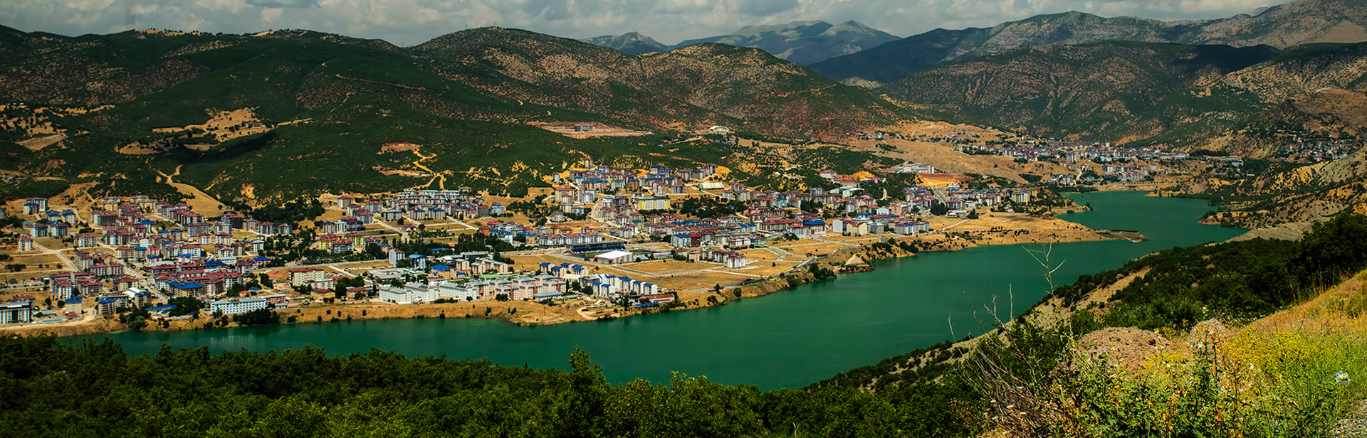 Tunceli Belediyesi