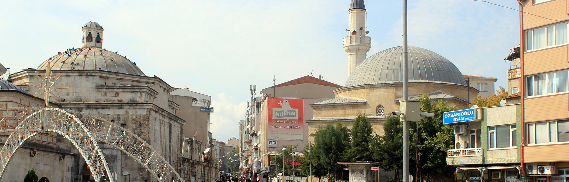 Kırklareli Belediyesi