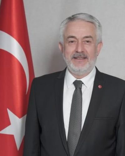 Şükrü BAŞDEĞİRMEN