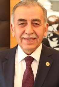 Halim ÇAKIR