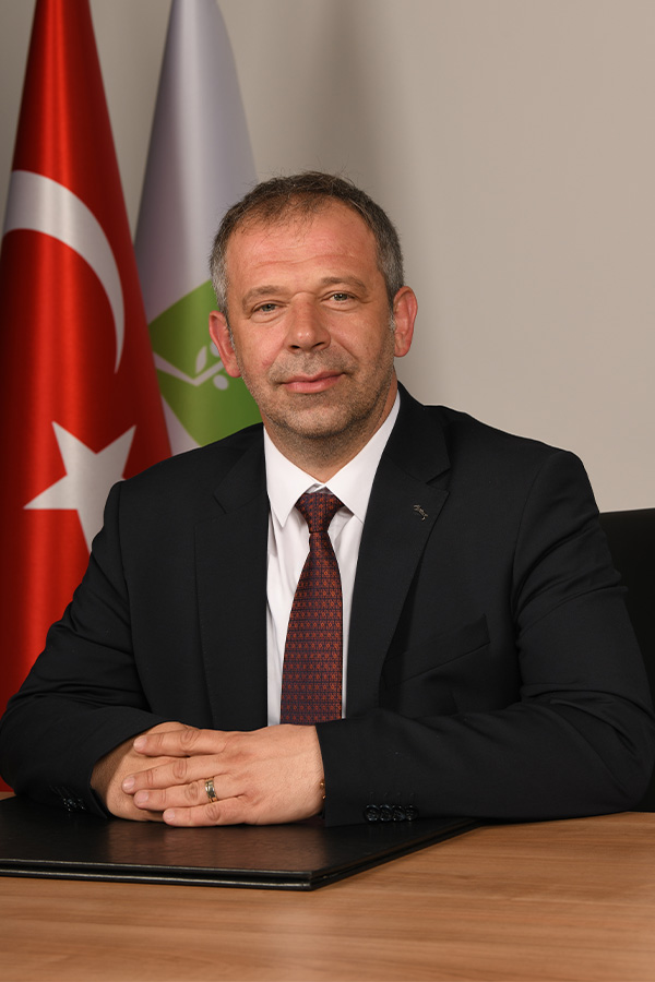 Melih BAĞCI