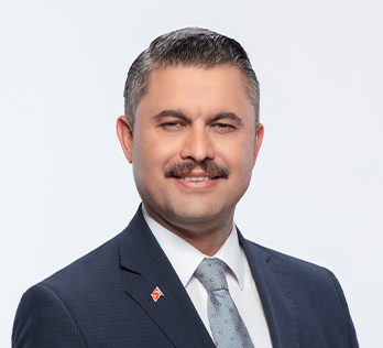 Özgür KABADAYI