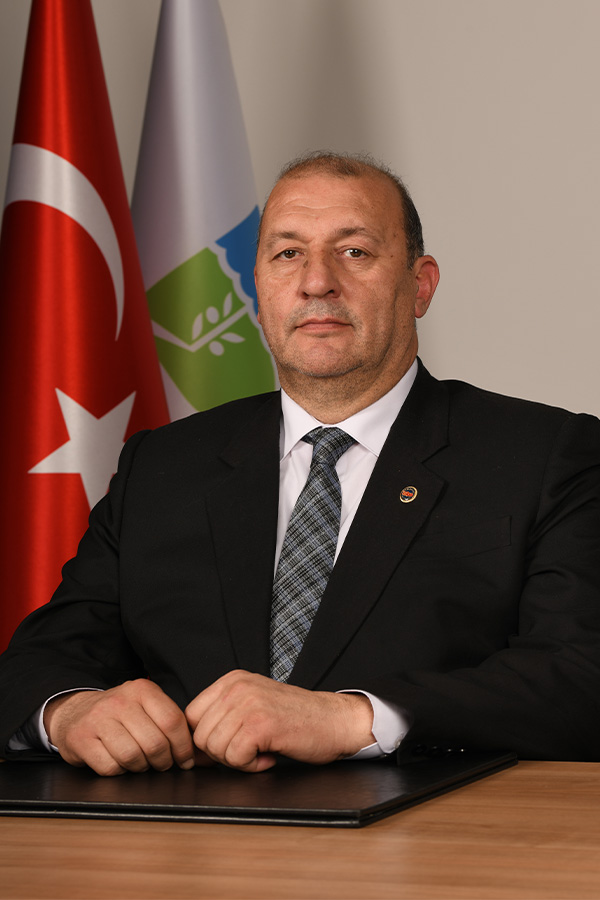 Mustafa GÖKSEL