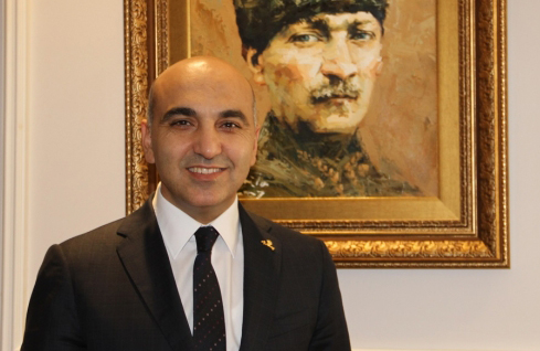 Op. Dr. Bülent KERİMOĞLU