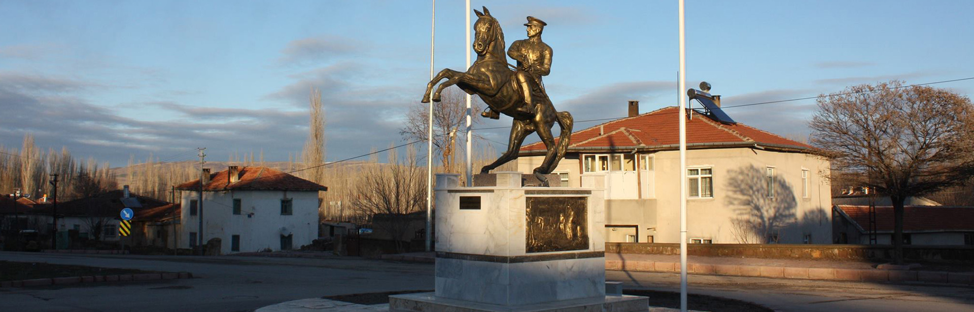 Sarıoğlan Belediyesi