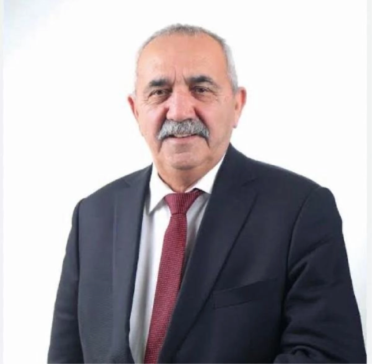 Burhan DEMİRBAŞ