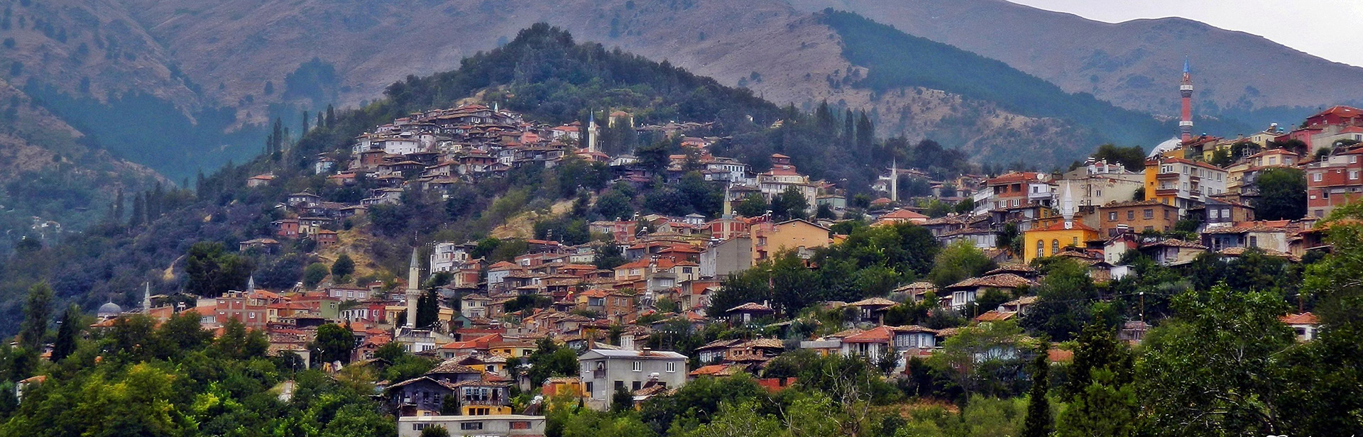 Babadağ Belediyesi