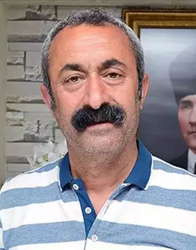 Fatih Mehmet MAÇOĞLU