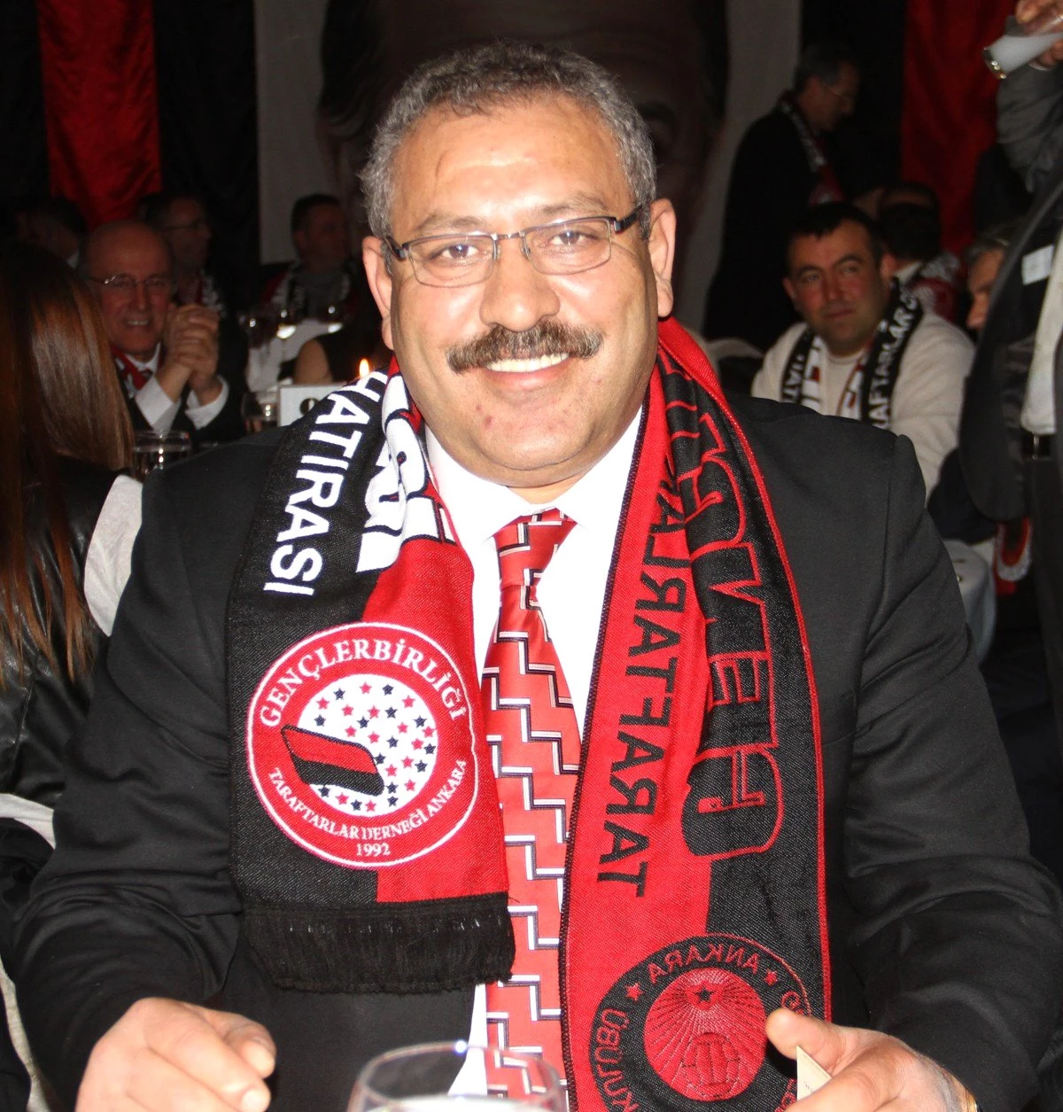 Ali BAŞKARAAĞAÇ