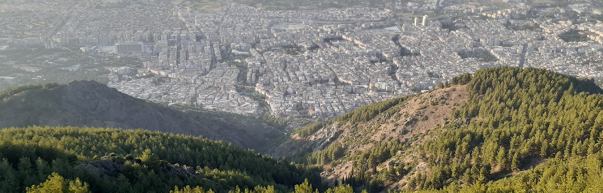 Manisa Büyükşehir Belediyesi