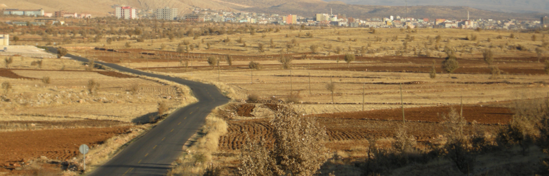 Dargeçit Belediyesi