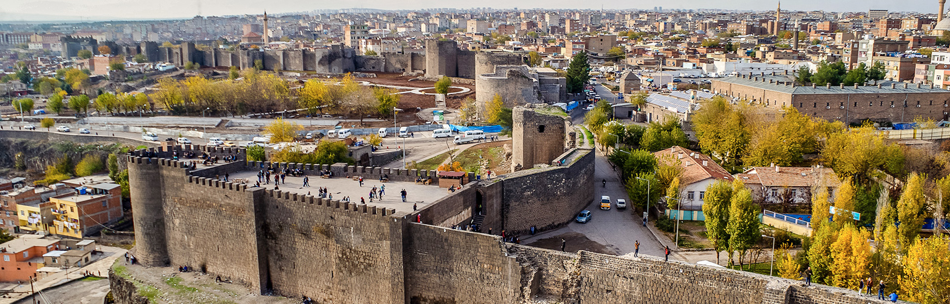 Diyarbakır Büyükşehir Belediyesi