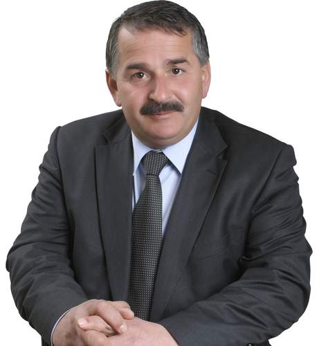 İsmail KARAKULLUKÇU