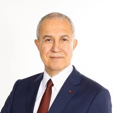 Osman Tarık ÖZÇELİK